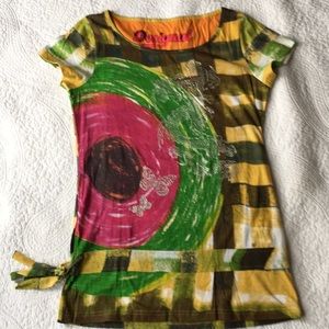 Desigual women’s top